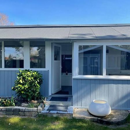 Haus Am Grimnitzsee Mit Garten Йоахимстал Екстериор снимка