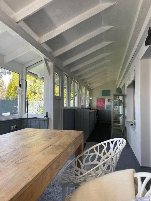 Haus Am Grimnitzsee Mit Garten Йоахимстал Екстериор снимка