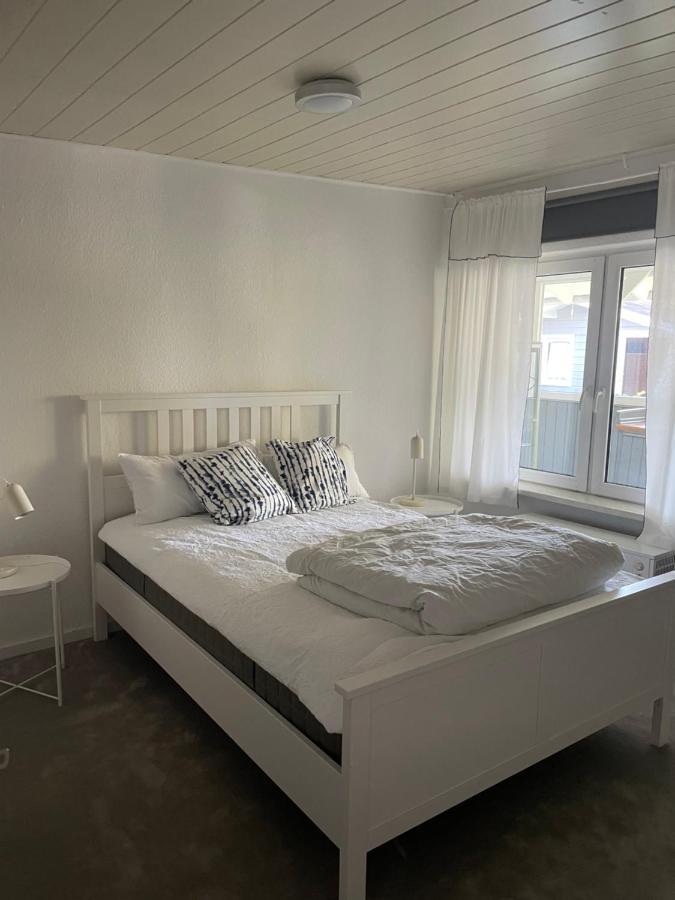 Haus Am Grimnitzsee Mit Garten Йоахимстал Екстериор снимка